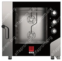 Печь конвекционная Tecnoeka MKF 664 S