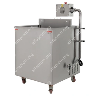 Аппарат термоусадочный ST-6050 Foodatlas