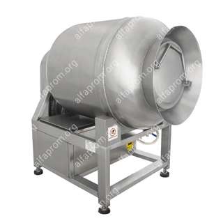 Вакуумный массажер маринатор мяса, птицы GR-300 Foodatlas