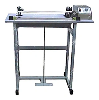 Запаиватель напольный Foodatlas SF-B600 Pro (2 шва)