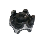 Матрица JGL-135-5B, 10 яч, Полумесяц Бугор (А), d100, ш52