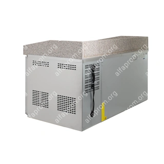 Стол холодильный для пиццы PZ2600TN Foodatlas