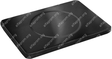 Весовая платформа для весов модели YZ-506