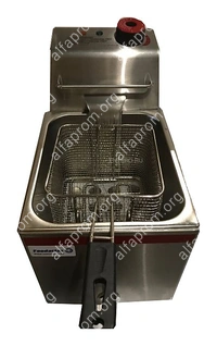 Фритюрница Foodatlas HEF-12L