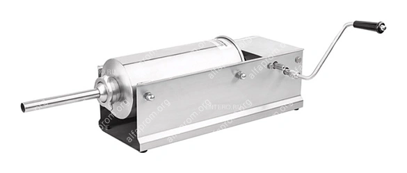 Шприц для колбас Foodatlas HS-5L