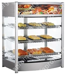 Витрина тепловая Kocateq RTR137L