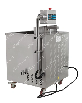 Аппарат термоусадочный ST-6050 Foodatlas