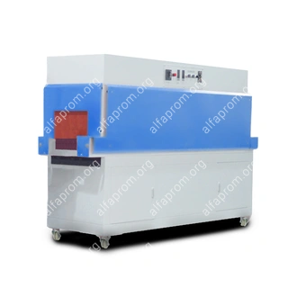 Термоусадочный тоннель BS-2600/650 для DXDZ-590