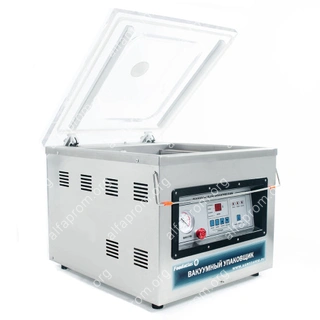 Упаковщик вакуумный Foodatlas DZ-400/2F Eco Упаковщик вакуумный Foodatlas DZ-400/2F Eco