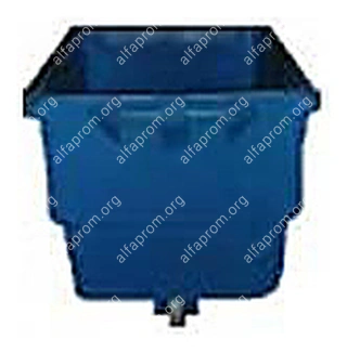 Тележка для транспортировки льда SCOTSMAN (FRIMONT) RBC 500