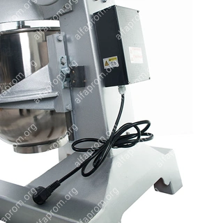 Миксер планетарный B-40BA Foodatlas Eco