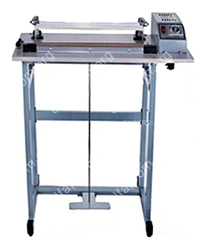 Запаиватель напольный Foodatlas SF-B600 Pro (транс-р справа)