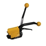 Стреппинг инструмент для стальной ленты (комбинированный) KZS-333