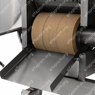 Неопресс механической обвалки рыбы CRJ-200 Foodatlas