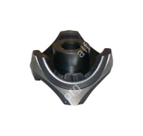 Матрица JGL-135-5B, 6 яч, Полумесяц Ровный, d100, ш52