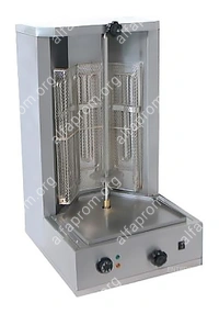 Гриль для шаурмы Foodatlas VGB-890