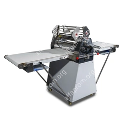 Автоматическая тестораскаточная машина YP-520 NEW