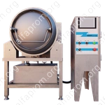 Вакуумный массажер GRZK100 (тач скрин)