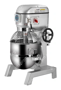Миксер планетарный Gastromix B 60C 380 В