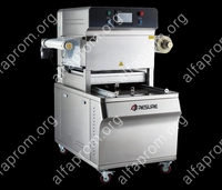 Запайщик лотков RS-MA48V