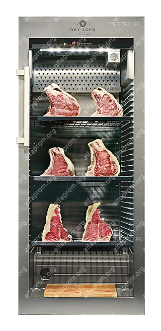 Шкаф для вызревания мяса DRY AGER DX1001 Шкаф для вызревания мяса DRY AGER DX1001