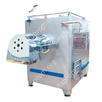 Промышленный волчок JRD-300 (1 шнек, 1 скорость)