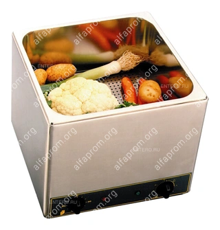 Пароварка Roller Grill CV23