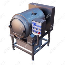 Вакуумный массажер GRZK100