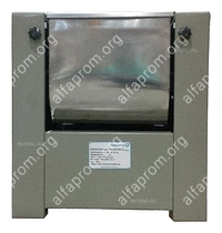 Машина тестомесильная Foodatlas HWY-15 (AR) Pro