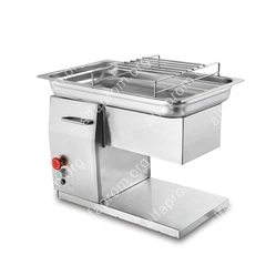 Производственный слайсер MC-500A (7 мм)