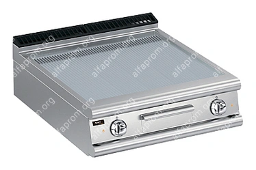 Сковорода открытая газовая Apach Chef Line LFTG89CRT