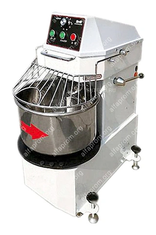 Тестомес спиральный Hurakan HKN-20CN2V Тестомес спиральный Hurakan HKN-20CN2V