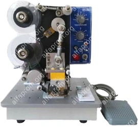 Датер HP-241G Foodatlas Eco