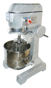 Миксер планетарный B-40BA Foodatlas Eco