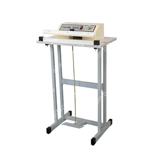 Ножной импульсный запайщик FRT-800