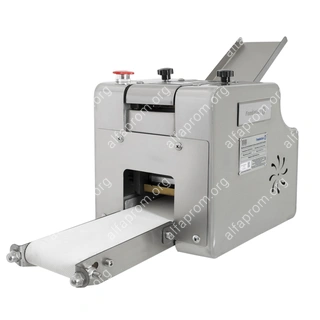 Машина для изготовления тестовых кружков DS-80 Foodatlas