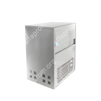 Льдогенератор MQ-120A Foodatlas Eco