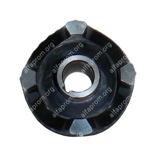 Матрица JGL-120, 8 яч, Полумесяц Бугор (А), d84, ш56