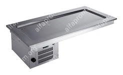 Прилавок холодильный Enofrigo PRF BASE 1000