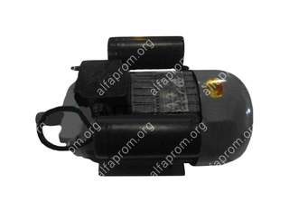 Электродвигатель машины тестомесильной HWY-25 (AR)
