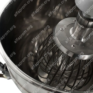 Миксер планетарный B-60A Foodatlas Eco