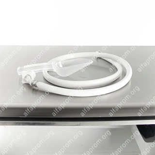 Льдогенератор MQ-120A Foodatlas Eco