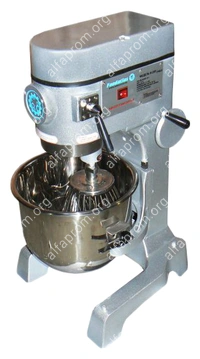 Миксер планетарный B-20F (AR) Foodatlas Pro