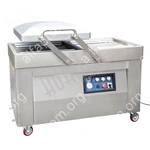 Вакуумный упаковщик HVC-510S/2A (DZ-510/2SA) (краш. корпус)