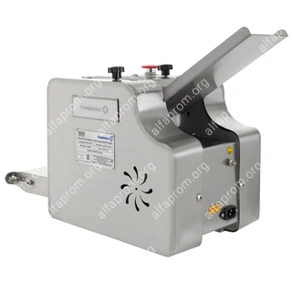 Машина для изготовления тестовых кружков DS-80 Foodatlas