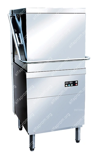 Купольная посудомоечная машина Kocateq LHCPX2 (H2) Купольная посудомоечная машина Kocateq LHCPX2 (H2)