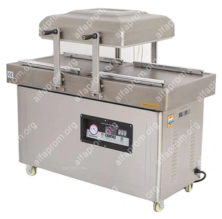 Упаковщик вакуумный МАГИКОН DZQ-600/2SB Упаковщик вакуумный МАГИКОН DZQ-600/2SB