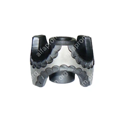 Матрица JGL-60, 6 яч, Полумесяц Волна (В), d76, ш50