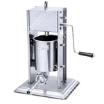 Вертикальный колбасный шприц TV-3L