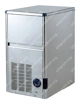 Льдогенератор Gemlux GM-IM30SDE WS